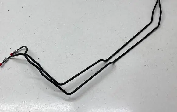 Subaru Forester SL Brake line pipe/hose 