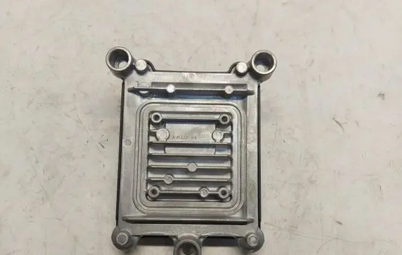 Ford Ranger IV Gearbox control unit/module