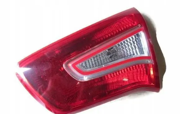KIA Sportage Tailgate rear/tail lights