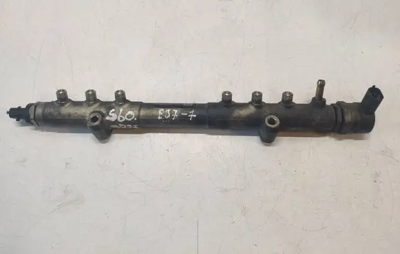 Volvo S60 Fuel main line pipe 30757146 0445215023