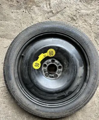 Volvo XC90 R18 spare wheel 31362275