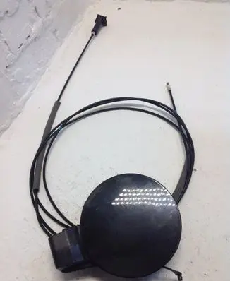 KIA Ceed Fuel tank cap 695131H500