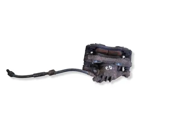 Opel Corsa F Front brake caliper 9824168880