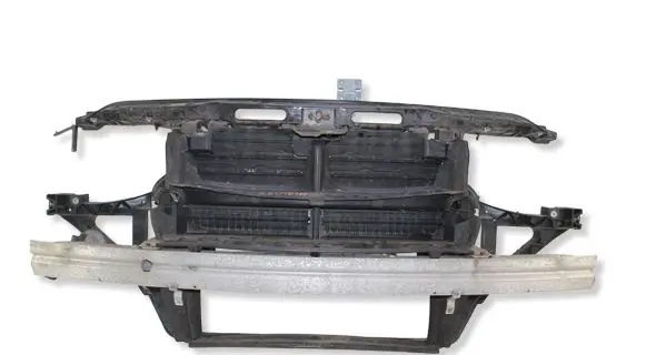 BMW X3 E83 Radiator support slam panel 
