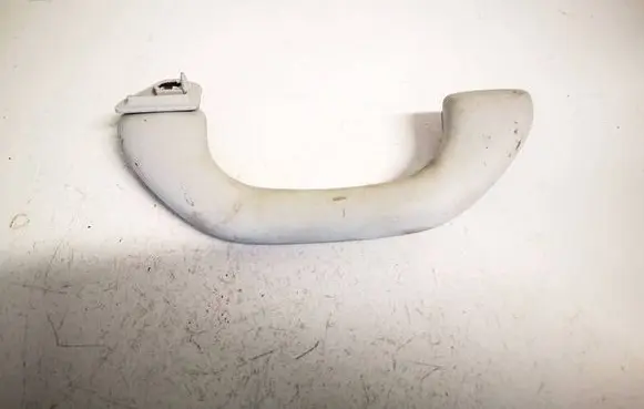 Volkswagen Bora Front interior roof grab handle 6n0857607t