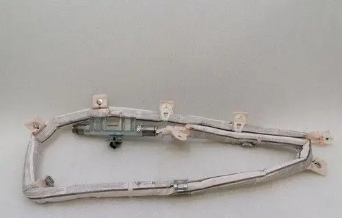 Porsche Panamera (970) Roof airbag 97080309201