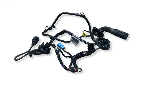Audi A3 S3 8V Front door wiring loom 8V4971029 TPB010766SH