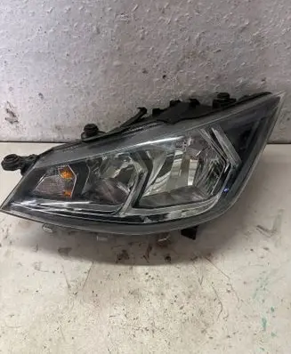 Seat Ibiza V (KJ) Headlight/headlamp 90120770 6F1941015AJ 6F1941015A