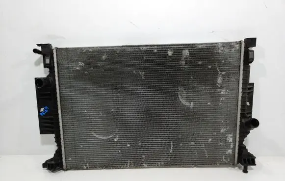 Ford Kuga II Coolant radiator EJ73-8005-AG