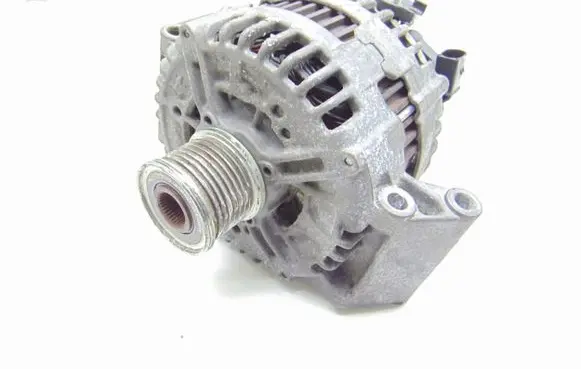 Mercedes-Benz ML W164 Generator/alternator A6291500450