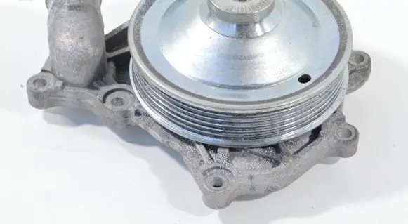 Porsche Cayman 987 Water pump 99710601102