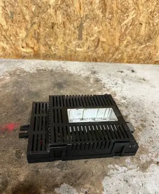 BMW 7 E65 E66 Light module LCM 6935362 108090 531098802