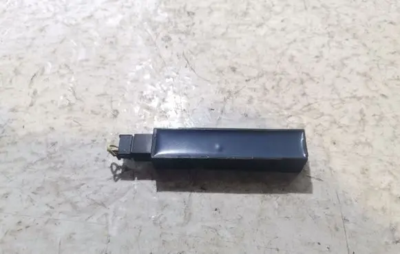 Chevrolet Volt I Other control units/modules 13502551 74938500