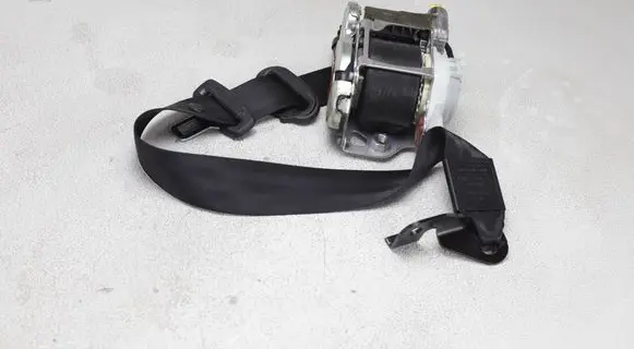 Audi Q5 SQ5 Front seatbelt 8R1857705N 6009173 8A0857732