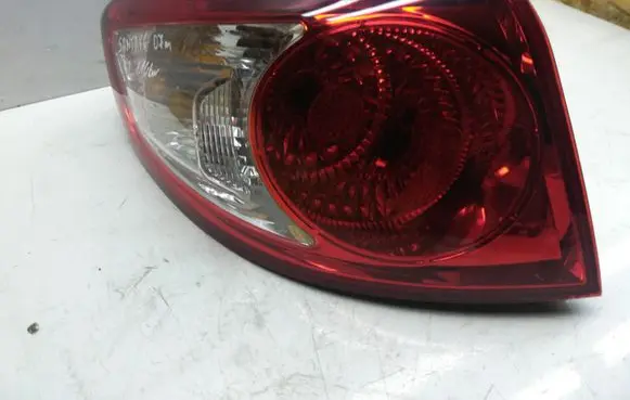 Hyundai Santa Fe Rear/tail lights 924012B000