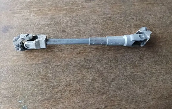 BMW 1 E81 E87 Steering column universal joint 6769157 040309 2770