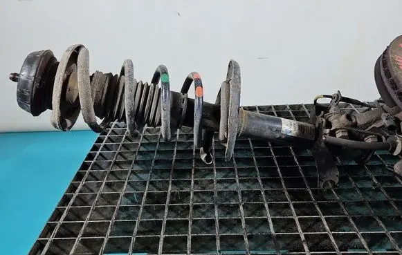Dacia Dokker Front shock absorber/damper 543023778R IMPRK1488283