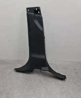 Land Rover Discovery 5 (B) pillar trim (bottom) HY3231057AAW 156136942 532110032