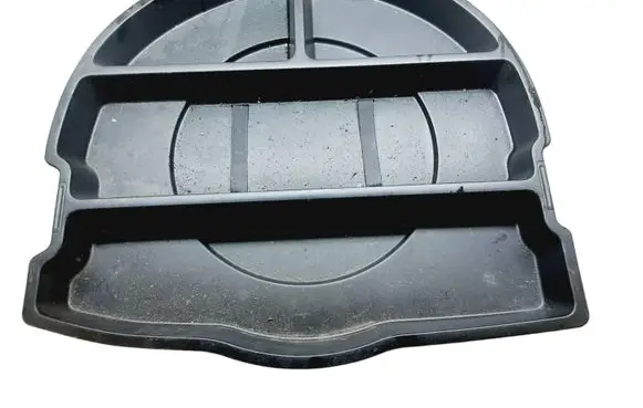 KIA Venga Glove box in trunk 857261P000