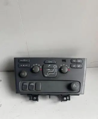 Volvo V70 Climate control unit 7923RE 1BELAID 9PPYE901