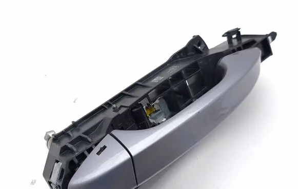 Peugeot 3008 III Front door exterior handle 9849924280