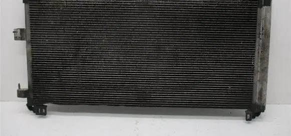 Citroen C5 A/C cooling radiator (condenser)