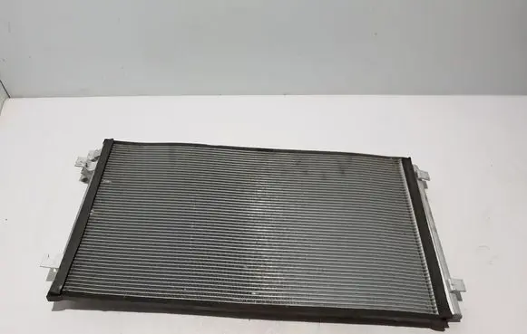 Ford Mach-E I A/C cooling radiator (condenser) LJ9H19710AD