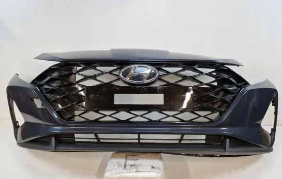Hyundai i20 (PB PBT) Front bumper