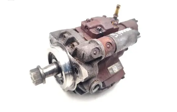 Ford Focus Fuel injection high pressure pump 4M5Q9B395AE A2C20003032