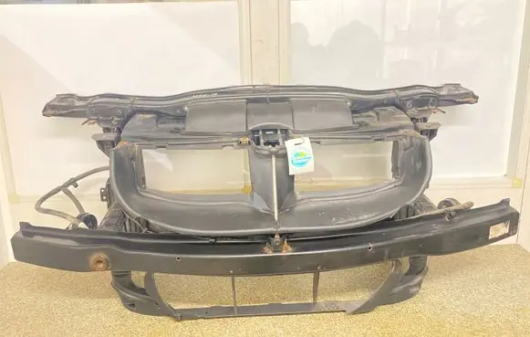 BMW 3 E90 E91 Radiator support slam panel 7058594