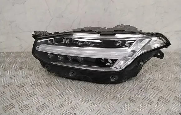 Headlight/headlamp