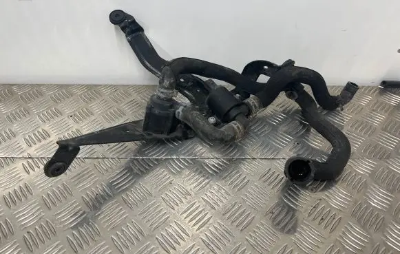 Audi A8 S8 D4 4H Other engine bay part 4H0121305P 4H0121054F 4H0121471D