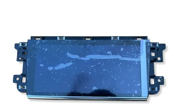 Audi A8 S8 D5 Screen/display/small screen 4N0919605M
