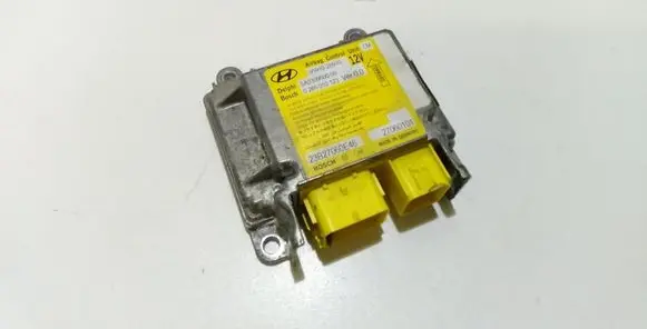 Hyundai Santa Fe Airbag control unit/module 959102B970 0285010123