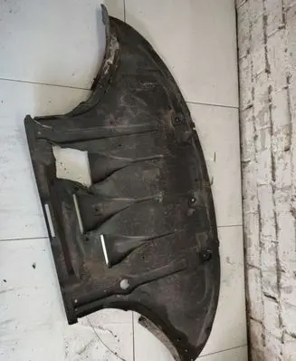 Audi A6 S6 C6 4F Engine splash shield/under tray 4F0863821E