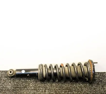 Jaguar XK - XKR Rear shock absorber/damper 6W8318080AB