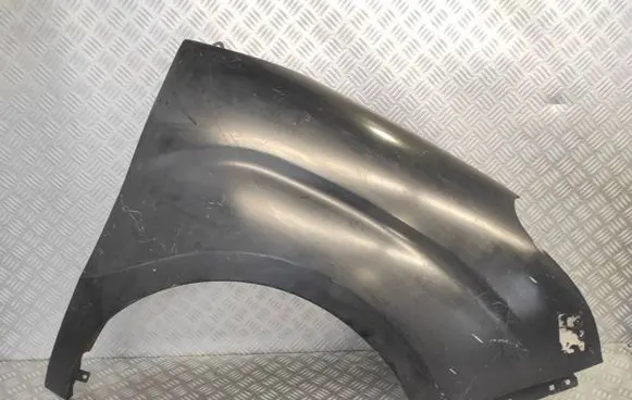 Opel Combo D Fender