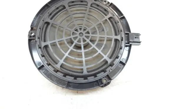 Citroen C4 II Picasso Front door speaker 9803506480