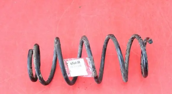 Suzuki Alto Rear coil spring SUZUKI ALTO
