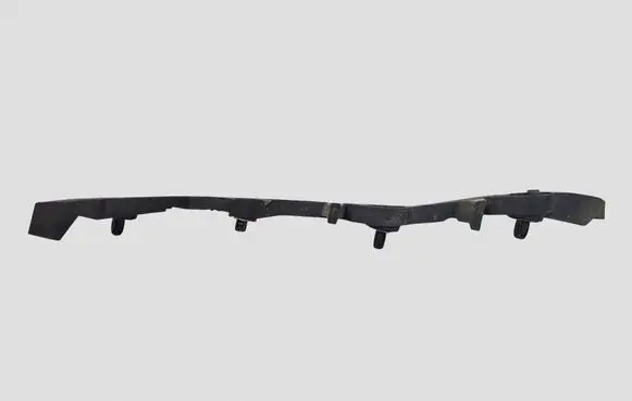 Mazda 6 Rear bumper mounting bracket GS1E502H1