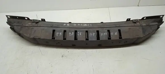 Volvo S80 Front bumper cross member