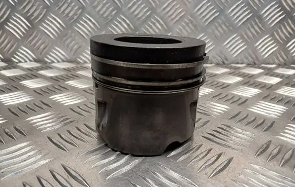 Land Rover Evoque I Piston 0850HA
