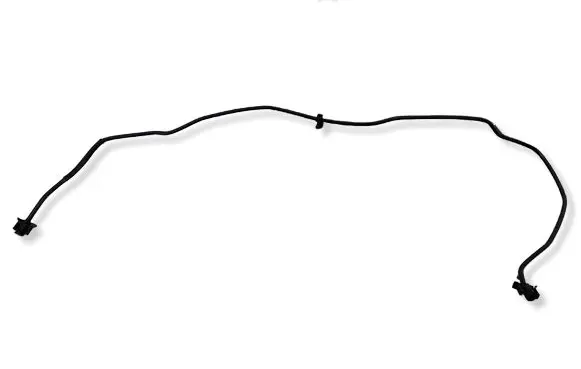Ford Kuga II Vacuum line/pipe/hose 