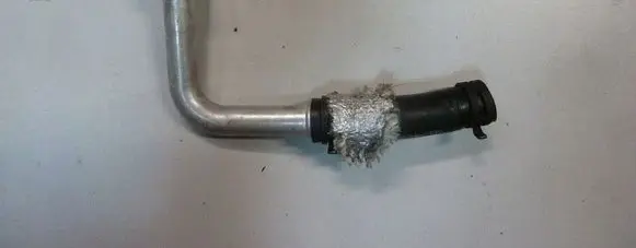 Audi A7 S7 4G Engine coolant pipe/hose 059121065EE