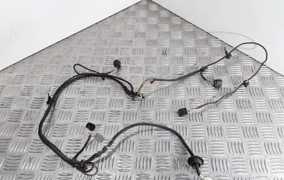 Ford Focus Parking sensor (PDC) wiring loom