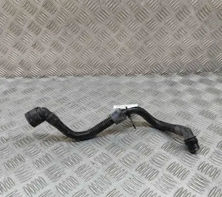 Mercedes-Benz EQS V297 Engine coolant pipe/hose A2975015700