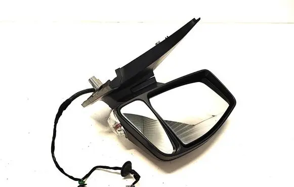 Ford Transit Custom Front door electric wing mirror