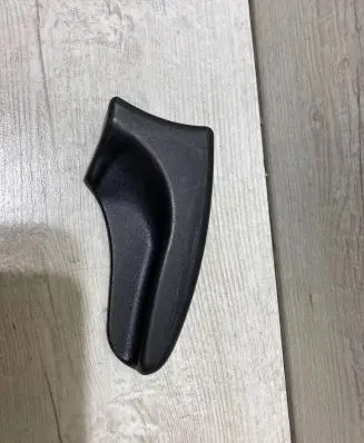 Mercedes-Benz C W203 Seat adjustment knob 2089190260