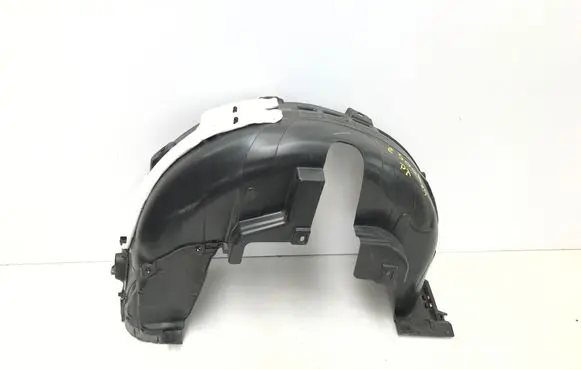 Peugeot 3008 III Rear arch fender liner splash guards 9839882680 9856665880