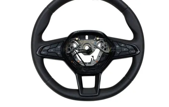 Renault Kangoo III Steering wheel 484004585R 34268118E 01062023